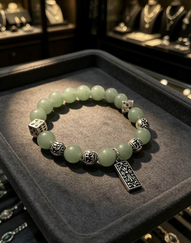 Chrome Hearts Bracelet 07yxs22